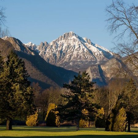 B&B Armonie Del Lago Annone di Brianza Eksteriør billede