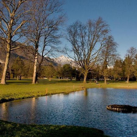 B&B Armonie Del Lago Annone di Brianza Eksteriør billede