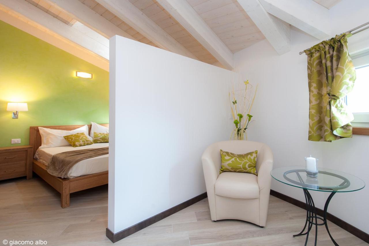 B&B Armonie Del Lago Annone di Brianza Eksteriør billede