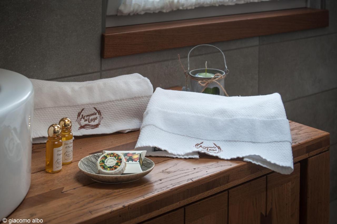B&B Armonie Del Lago Annone di Brianza Eksteriør billede