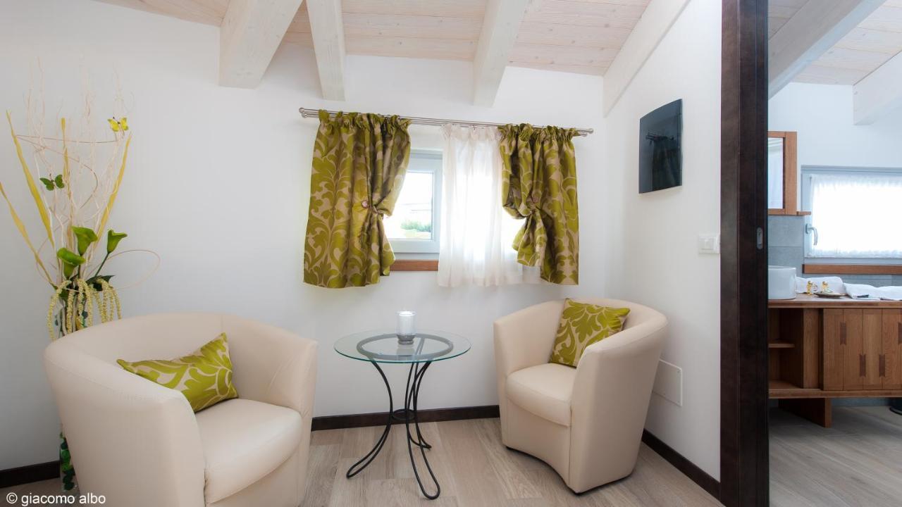 B&B Armonie Del Lago Annone di Brianza Eksteriør billede